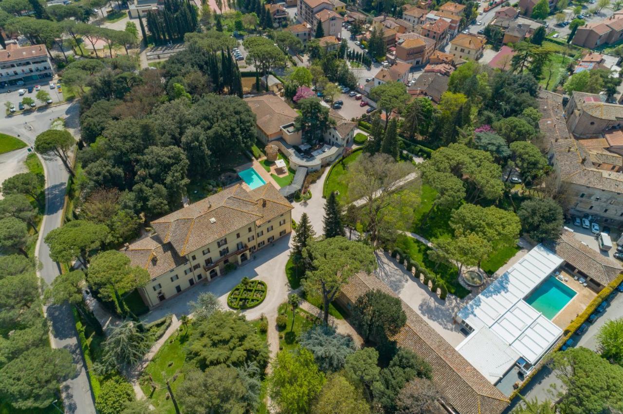 Posta Donini 1579 - Una Esperienze San Martino In Campo Zewnętrze zdjęcie