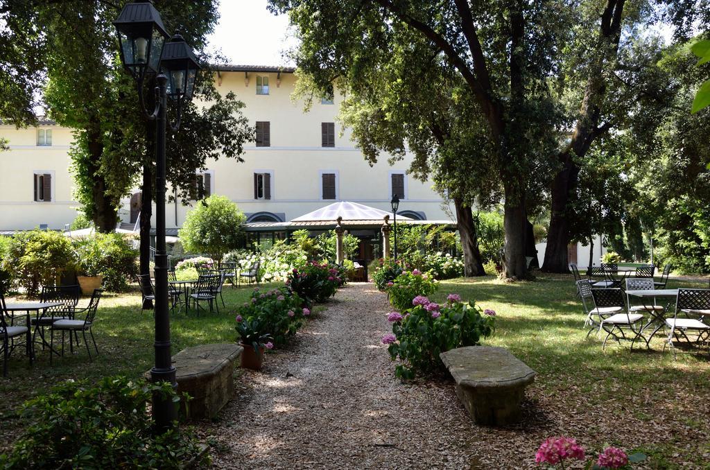 Posta Donini 1579 - Una Esperienze San Martino In Campo Zewnętrze zdjęcie