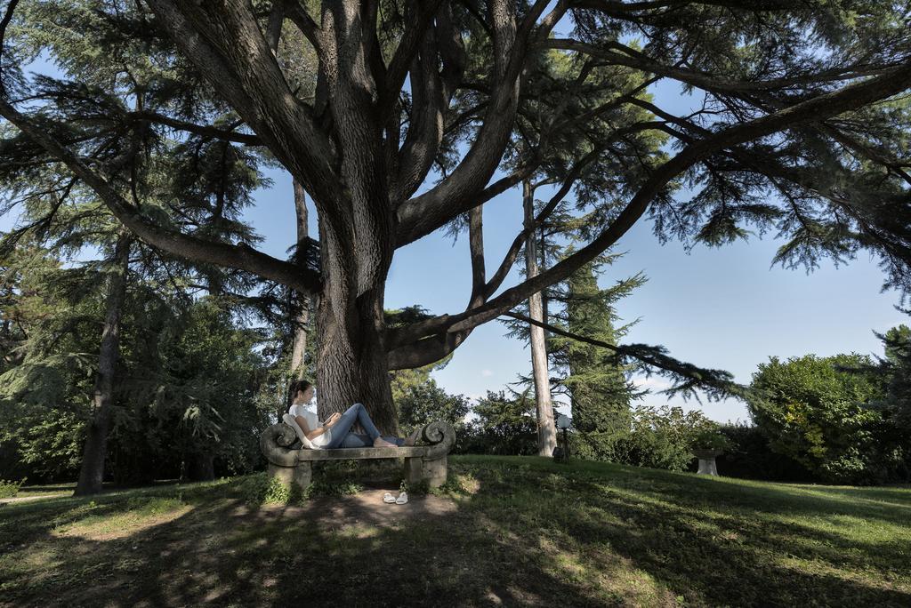 Posta Donini 1579 - Una Esperienze San Martino In Campo Zewnętrze zdjęcie