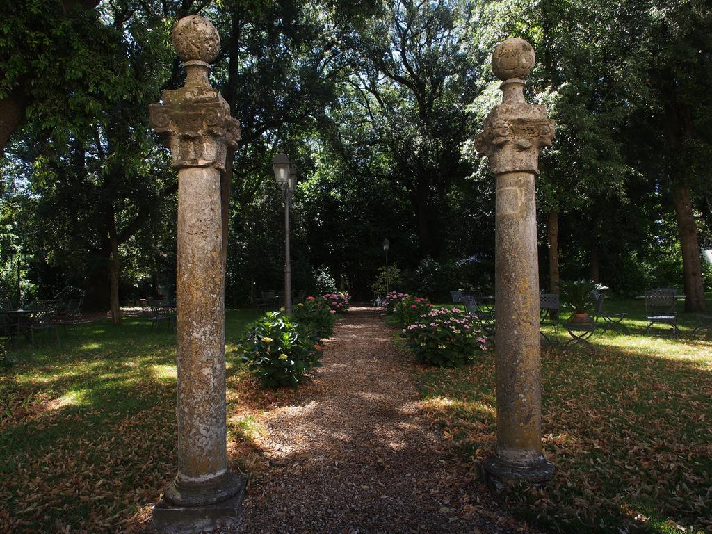 Posta Donini 1579 - Una Esperienze San Martino In Campo Zewnętrze zdjęcie